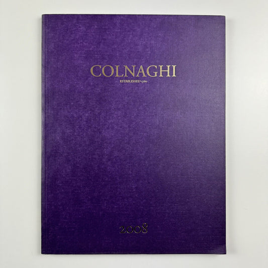 Old Master Paintings | Colnaghi 2008 catalogue