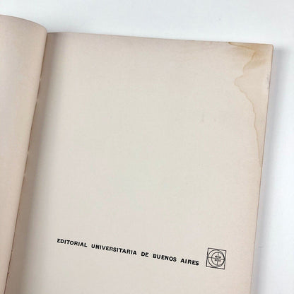 32 Refranes Criollos. Grabados en Madera by Luis Seoane | Editorial Universitaria de Buenos Aires, 1965