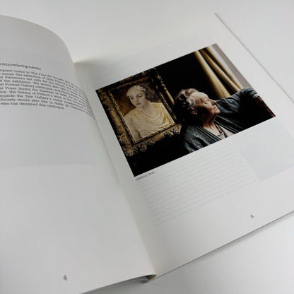 Glyn Philpot | The Fine Art Society and Pallant House 1997/8 | Catalogue and flyer