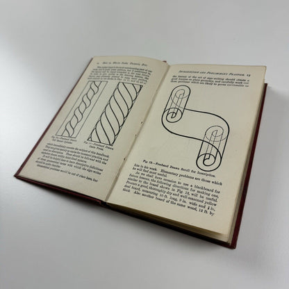 How to write signs, tickets and posters editor Paul N. Hasluck | Cassell & Co, 1914 [Copus & Sons]