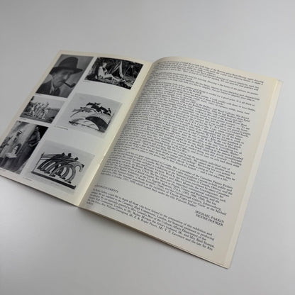 Sybil Andrews. Paintings and Graphic Work | Michael Parkin Fine Art, 1980
