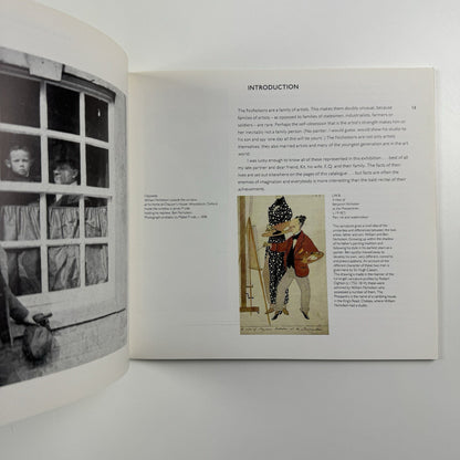 The Nicholsons: A story of four people and their designs York City Art Gallery