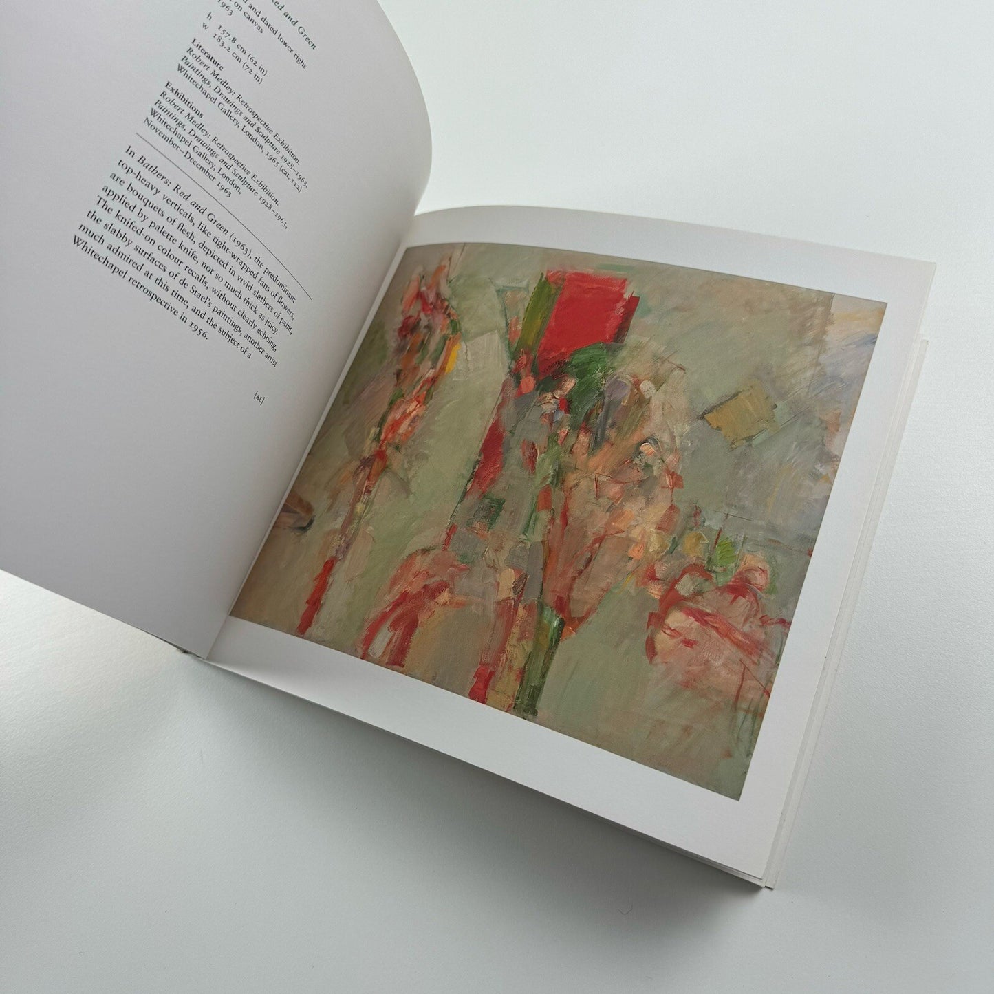 Robert Medley. A Centenary Tribute | James Hyman Fine Art 2005/6