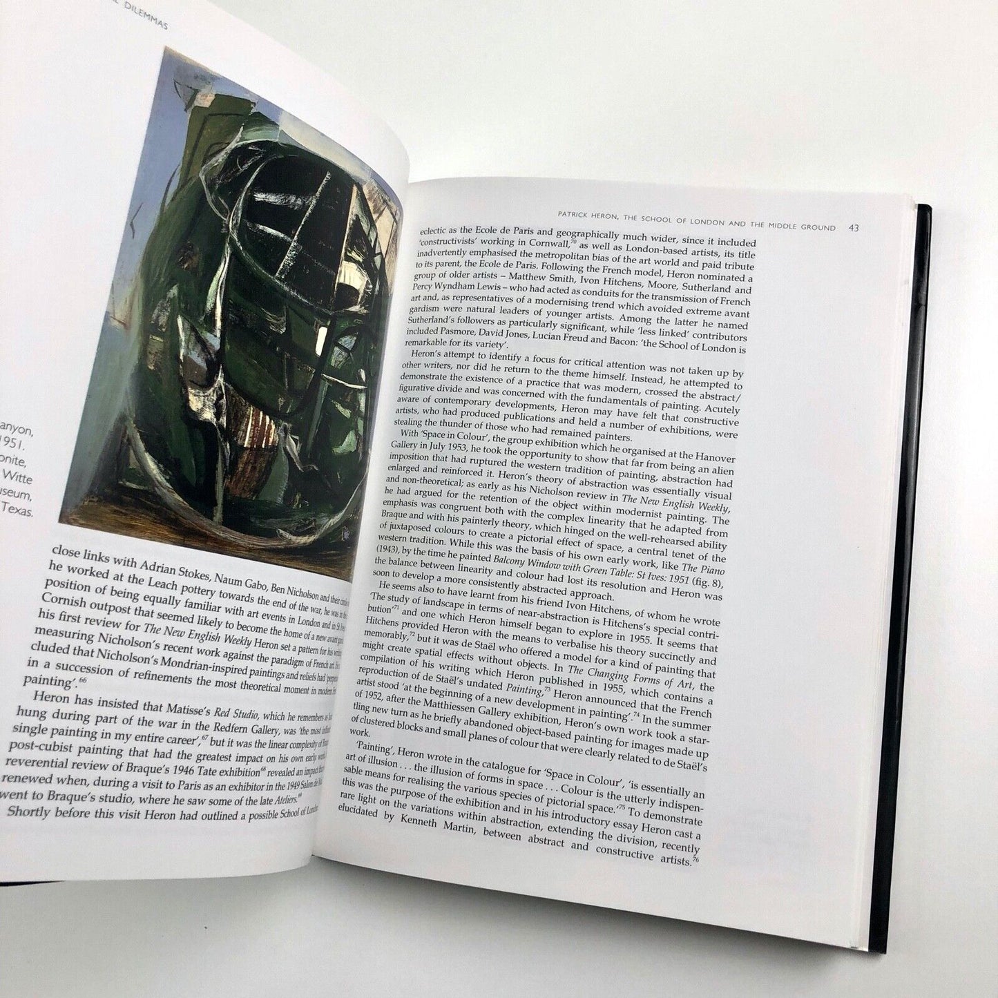 New Art New World: British Art in Postwar Society | Margaret Garlake | Yale 1998