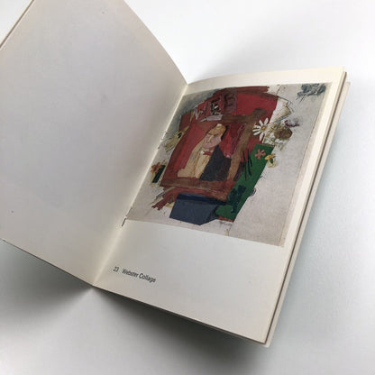 Larry Rivers. Works of the 50’s and 60’s | Gimpel Fils, 1976