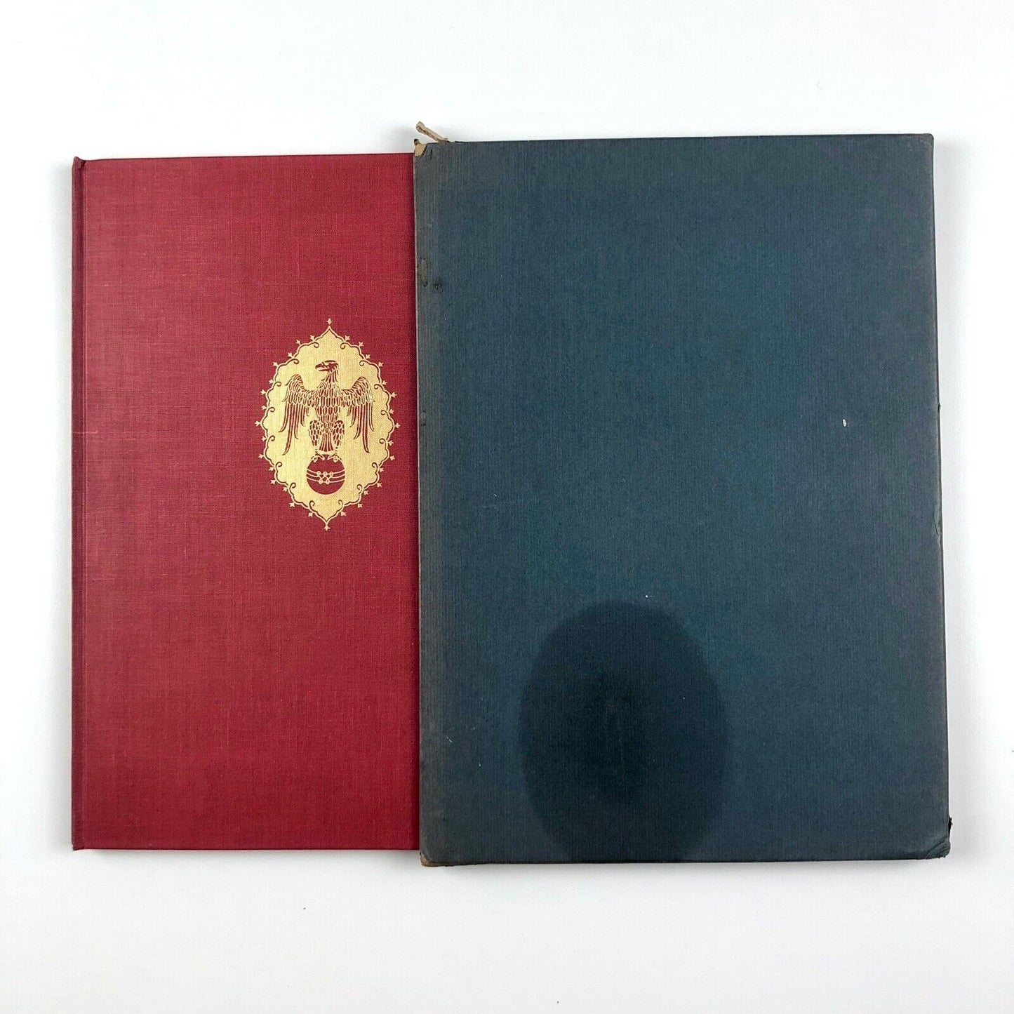 The Making of the Bruce Rogers World Bible, William Targ | World Publishing 1949