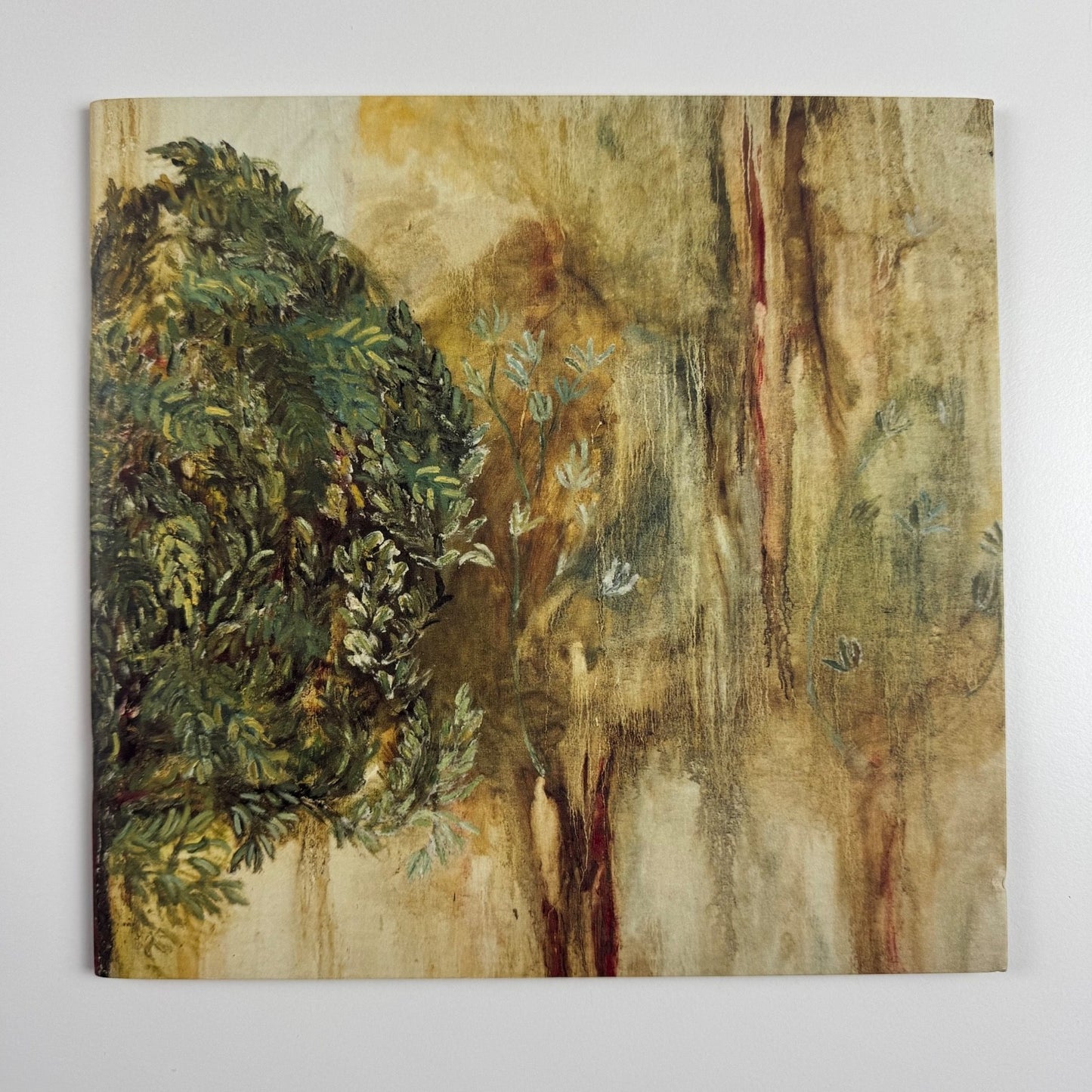 The Enclosed Tree Carole Berman | Rebecca Hossack Gallery, 2002