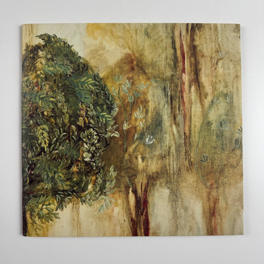 The Enclosed Tree Carole Berman | Rebecca Hossack Gallery, 2002