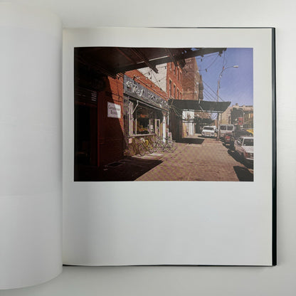 Clive Head Paintings 1996 to 2001 | Blains, London 2001 exhibition catalogue