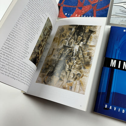 Movements in Modern Art x 6 issues | Tate / Cambridge University Press | Pop Art, Futurism, Minimalism, Cubism, Modernism, Abstract Art |