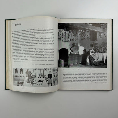 Sculpture in Paper by Bruce Angrave | The how to do it series number 72 | The Studio Publications, 1957