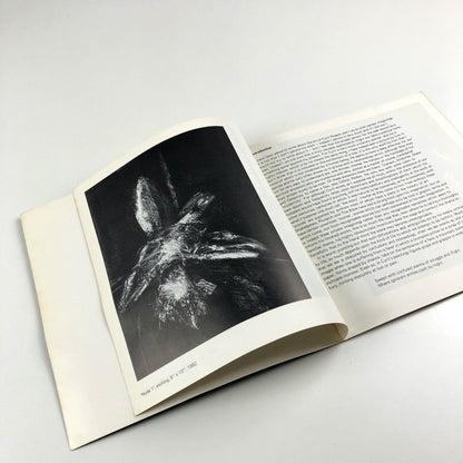 Cyril Reason Paintings, drawings, prints | Nottingham University Art Gallery 1983 catalogue