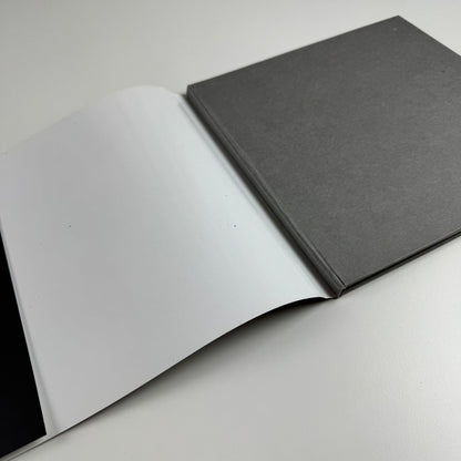 Sax Impey. Voyage | catalogue and private view invitation for exhibition at Millenium, St Ives, year not given