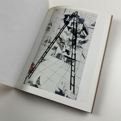 Francesca DiMattio | Salon 94, New York 2009 exhibition catalogue