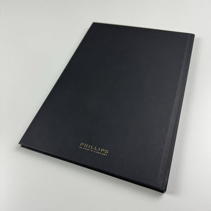 Tectonic Shift. Contemporary Art from Chile from the Juan Uarur Collection | Phillips de Pury & Co catalogue, 2010