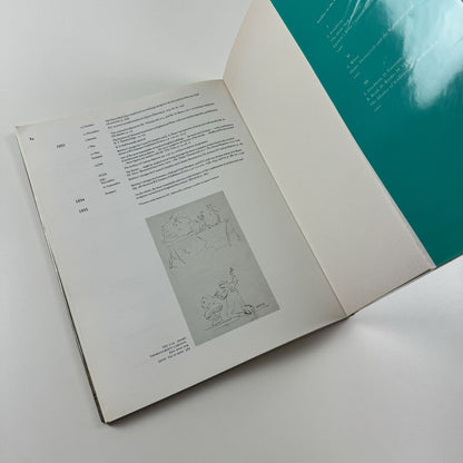 The Alliance of Sculpture and Architecture. Studies in the History of Architecture No. 3 | Henry Moore Centre for the Study of Sculpture |  Leeds City Art Gallery, 1993