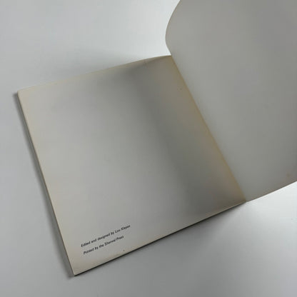 Alan Lowndes Paintings 1948-1972 | Crane Kalman, 1972