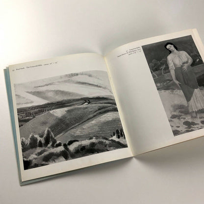 British painting and sculpture today and yesterday | Arthur Tooth, London, 1962