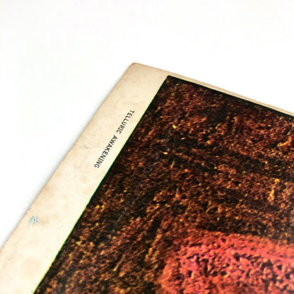 Stefan Strocen exhibition catalogue | Drian Galleries, 1965?