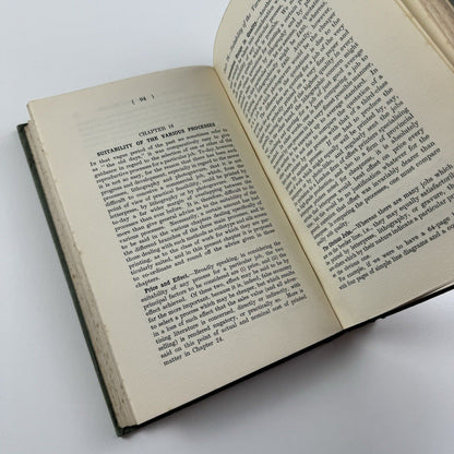 Printing: Reproductive means and materials Charles C. Knights | Butterworth, 1932