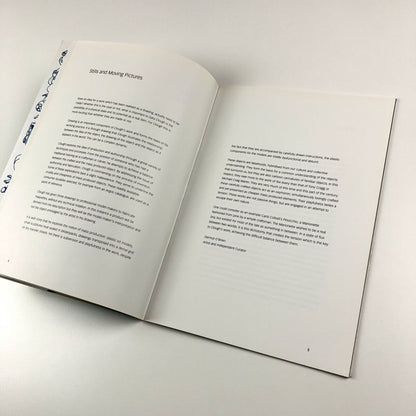 Gary Clough Stills | South Hill Park, Bracknell Gallery 1999