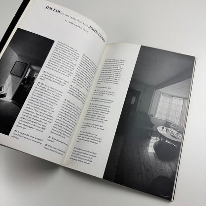 The Atomic Yard: Aspects of British Culture c.1957 Works by John Goto | Kettle’s Yard, 1990