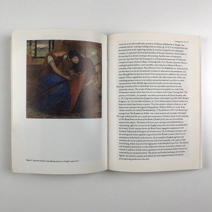 William Morris and the Middle Ages | Joanna Banham, Jennifer Harris | Whitworth 1984