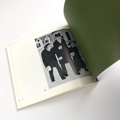 Selected Paintings from the State Museum Kröller-Müller, Otterlo | 1962 exhibition catalogue