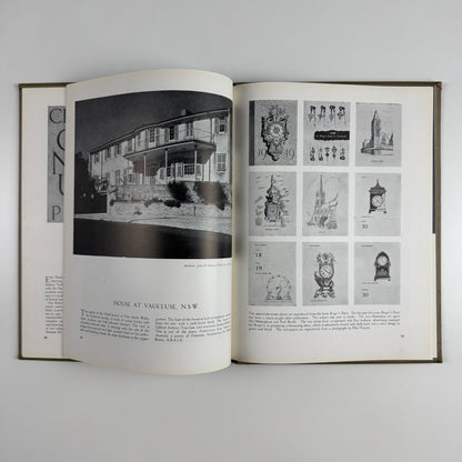 Art and Design 1 for 1949 | A Ure Smith Publication ed Prof Joseph Burke