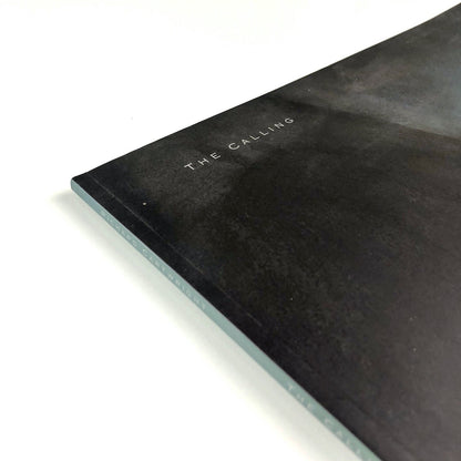 The Calling. Richard Cartwright exhibition catalogue | Adam Gallery, Bath and London 2003