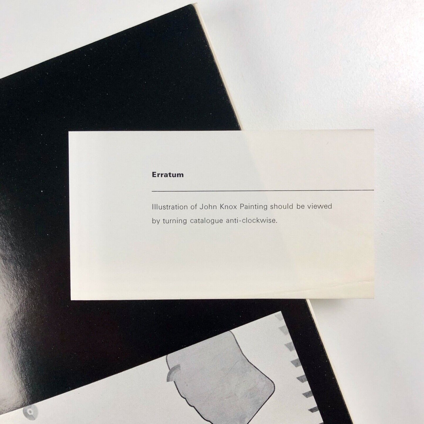 Seven Painters in Dundee: Neil Dallas Brown, Dennis Duchan, Peter Collins, Ian Fearn, James Howie, James Morrison, John Knox | Scottish Arts Council, 1970