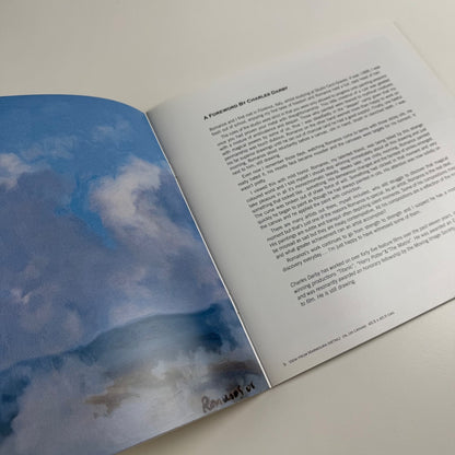 Lebanon: The calm before the storm by Romunos Moukarzel | Rafael Valls, 2006