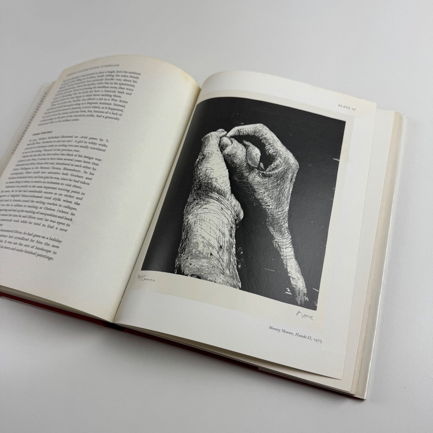 Artists at Curwen by Pat Gilmour | Tate Gallery, 1977