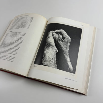 Artists at Curwen by Pat Gilmour | Tate Gallery, 1977