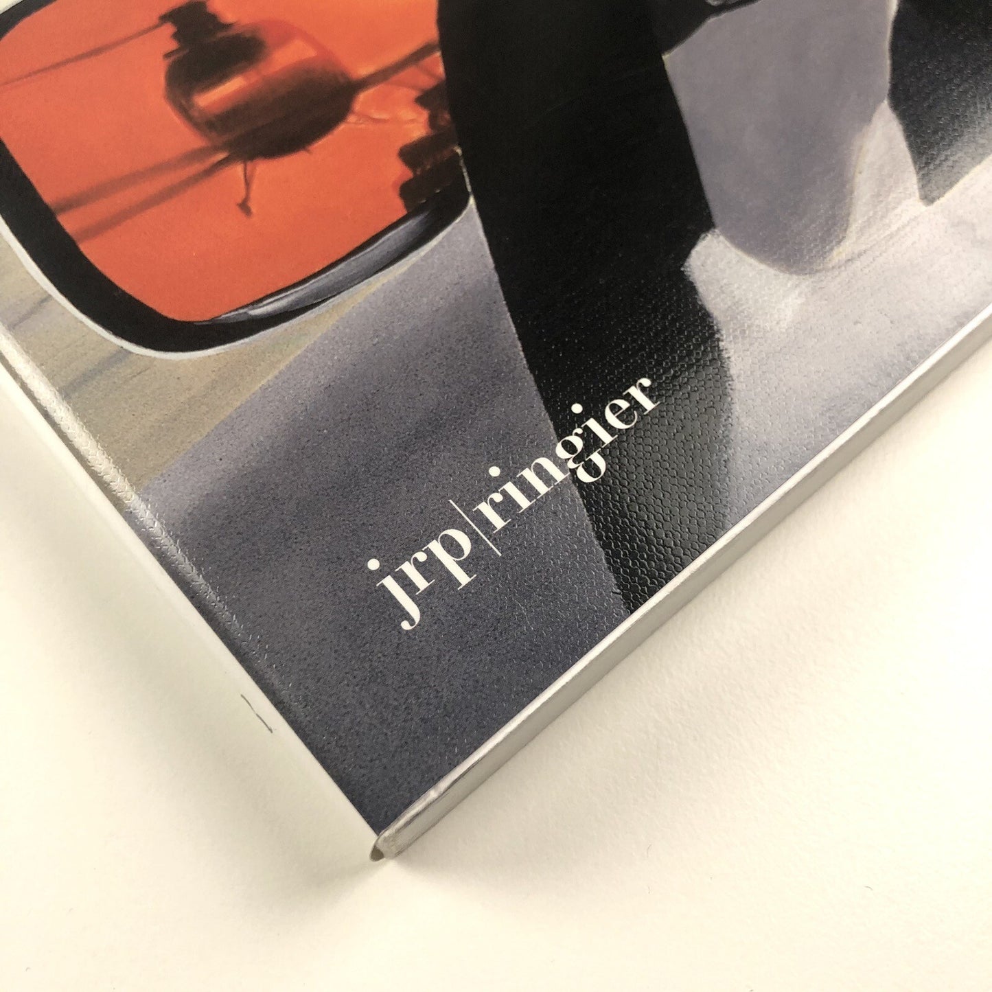 Dexter Dalwood | Tate St Ives exhibition catalogue, 2010 softback