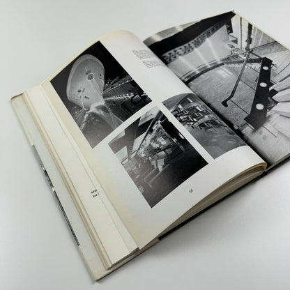 The Practical Idealists by John & Avril Blake | Design Research Unit, 1969 | Milner Gray
