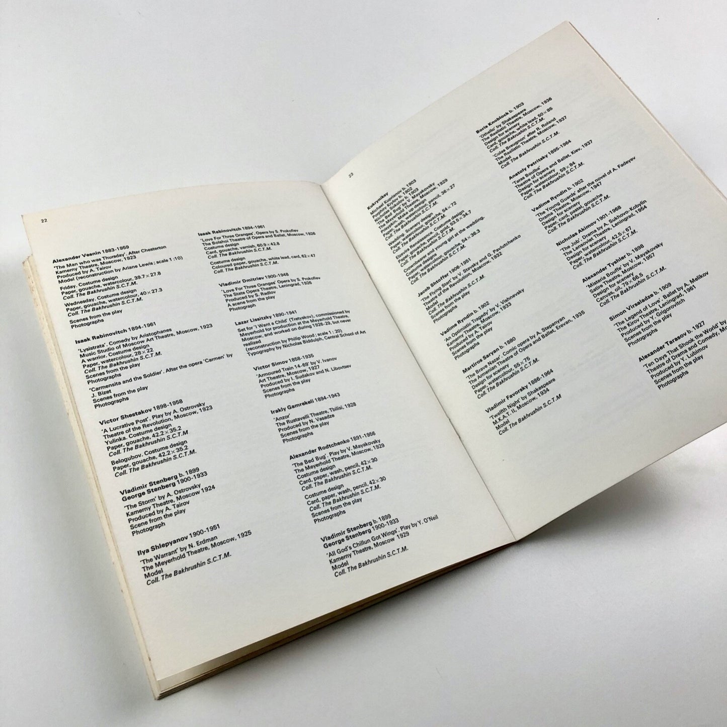 Art in Revolution. Soviet art and design since 1971 | Arts Council catalogue