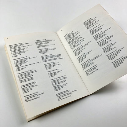 Art in Revolution. Soviet art and design since 1971 | Arts Council catalogue