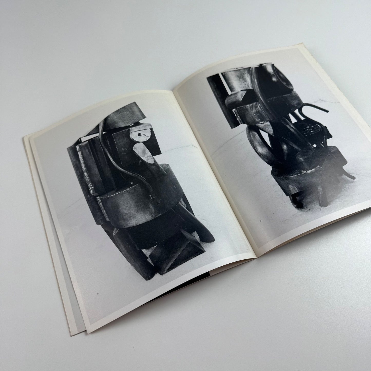 Jeff Lowe | Nicola Jacobs Gallery, 1981