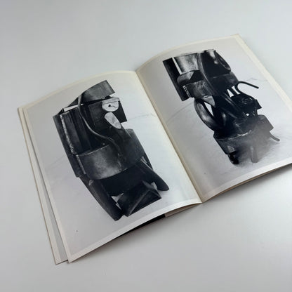 Jeff Lowe | Nicola Jacobs Gallery, 1981