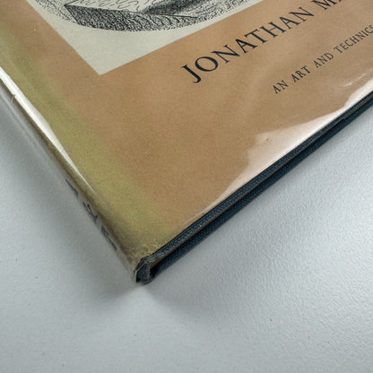 Barnett Freedman by Jonathan Mayne | An Art and Technics Book, 1948