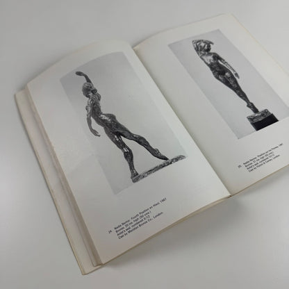 Enzo Plazzotta | Acquavella Galleries, New York, 1969