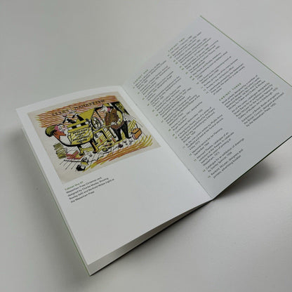 Rowley Atterbury and the Westerham Press 1920-2011 | University of Reading, 2011
