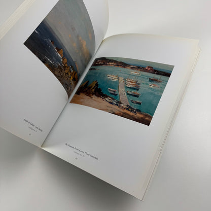 Edward Seago | The Portland Gallery, London, 2004