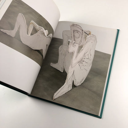 Amy Bessone / Thomas Houseago | Rennie Collection, Wing Sang, Vancouver | 2011 catalogue