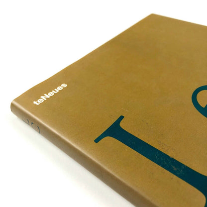 Le Corbusier | Edited by Paco Asensio | teNeues / LOFT Publications, 2003