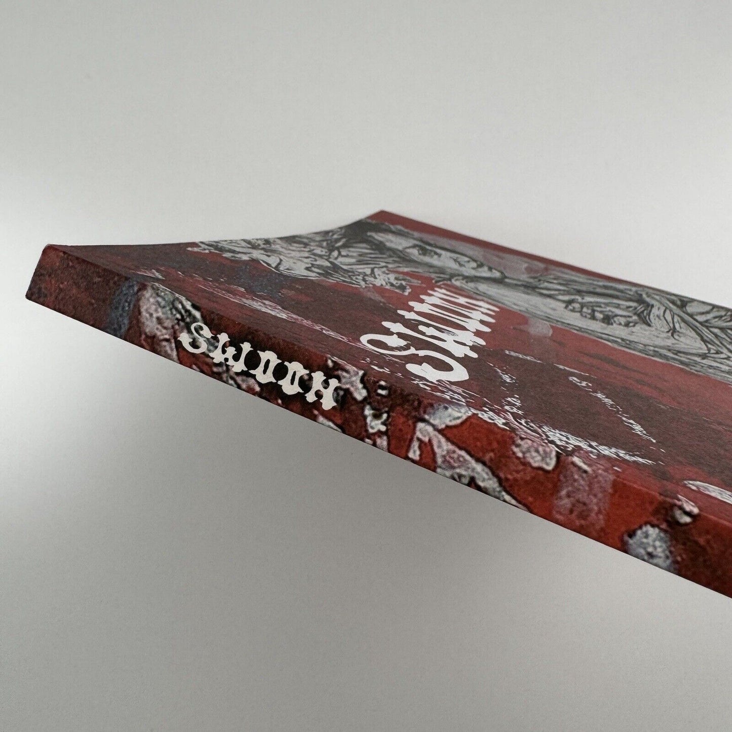 Swoon | Deitch Projects New York | Exhibition catalogue, 2008