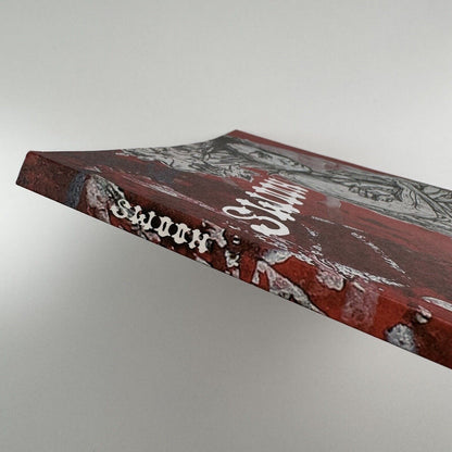 Swoon | Deitch Projects New York | Exhibition catalogue, 2008