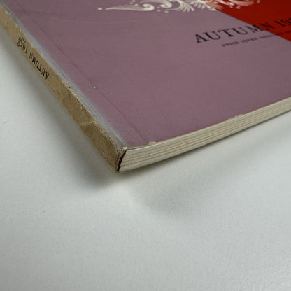 Book Design and Production | Volume 1 No 3 1958 | Printing News Ltd | Ed. James Moran