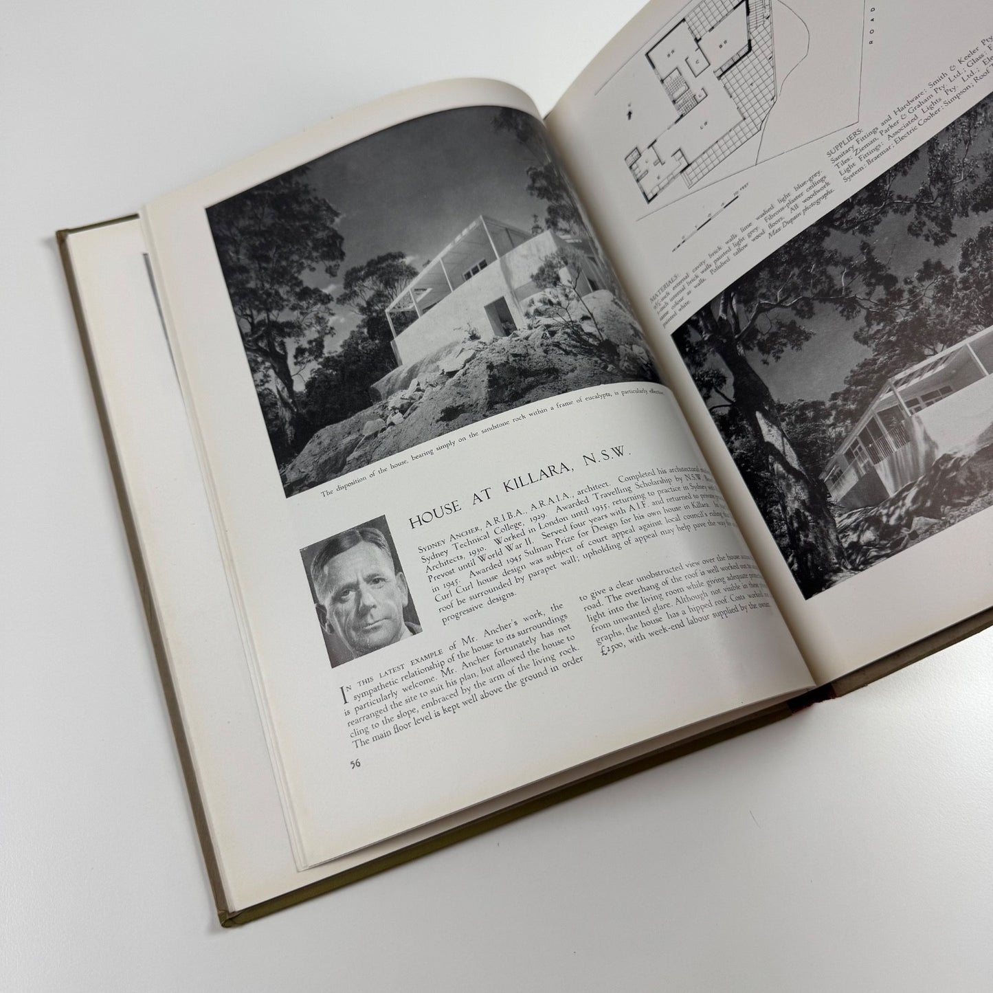 Art and Design 1 for 1949 | A Ure Smith Publication ed Prof Joseph Burke